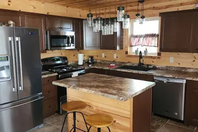 Image de Ozarks Hideaway