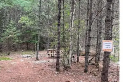 Image de Watersrock Woods Camp Site 1