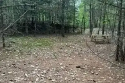 Image de Watersrock Woods Camp Site 2