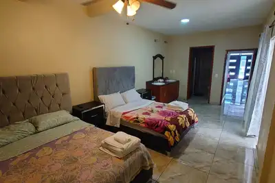 Image de Hacienda Antigua a great rental property in the heart of of Tlaquepaque.