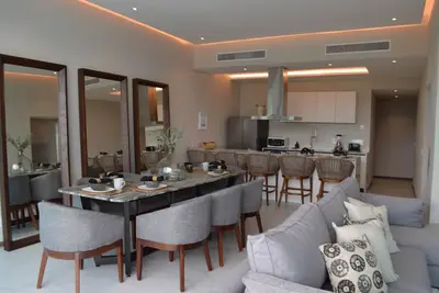 Image de Hermoso Departamento Beach Front en Nuevo Vallarta