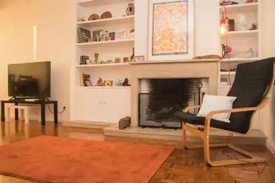 Image de Porto Confort and Clarity! Lindo Apartamento em Excelente Localização