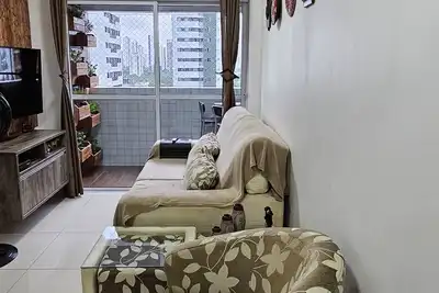 Image de Cozy and airy environment.