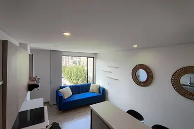 Rolo Apartamentos Amoblados Jerez