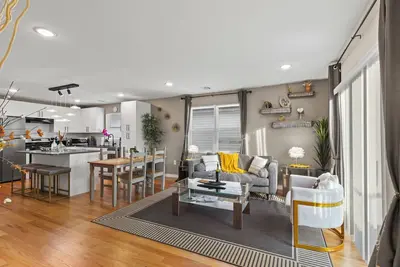 Image de Contemporary 3bds near Nyc / Ewr with free parking