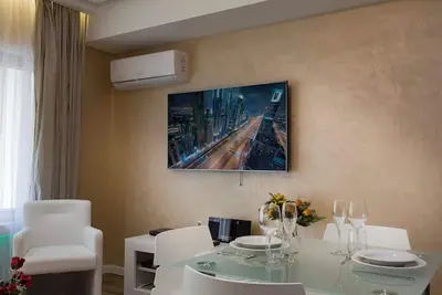 Image de Carlotta -24 Appartement avec Balcon