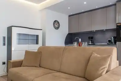 Image de Carlotta -23 Appartement avec Balcon