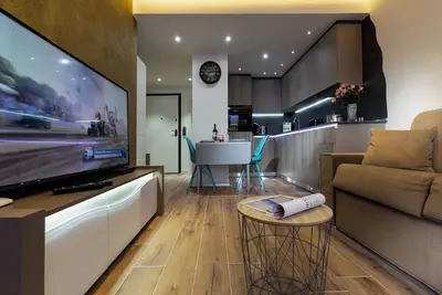 Image de Carlotta -31 Apartement Deluxe