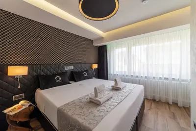 Image de Carlotta-53 Luxury Room