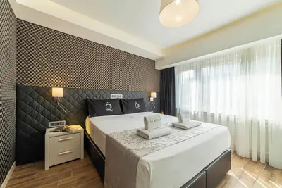 Image de Carlotta -54 Appartement avec Balcon