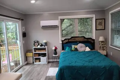 Image de Private Cozy Room Getaway Golf C