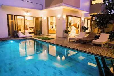 Image de Villa for rent, beautiful villa, great location in Seminyak Bali