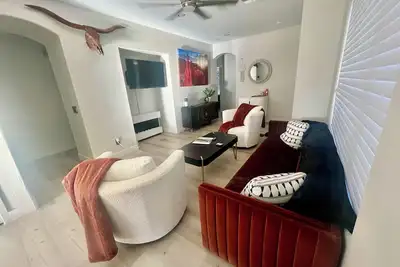 N Phoenix Gem•Updated•Cozy•Desert Mtn Views