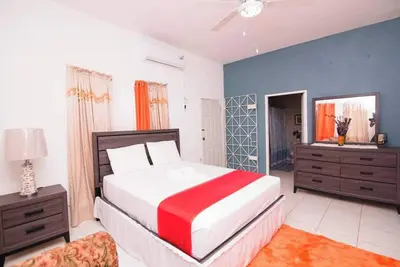 Image de Suzette's Guesthouse Accommodations\n