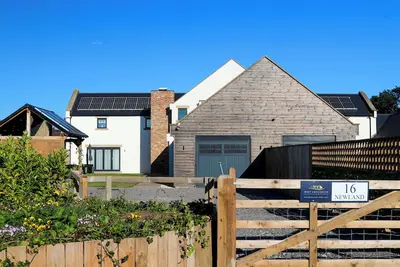 Image de Northumberland Luxury Stays - The Newland
