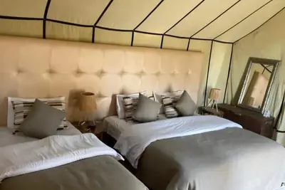 Image de Arena Desert Camp & Activitys