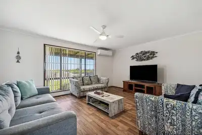 Image de Classic Beach House Lancelin