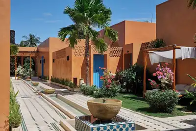 Image de Lina Boutique Villas & Spa