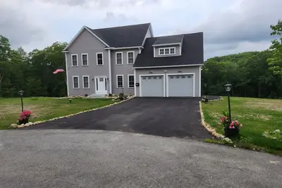 Image de Family & Friends Vacation House