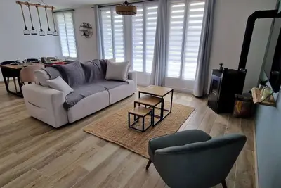 Image de Maison 4 À 6 Personnes