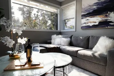 Image de *New* Elegant Urban 2br Retreat