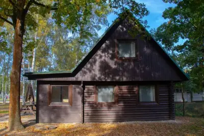 Image de Kemp Stříbrný rybník by Interhome