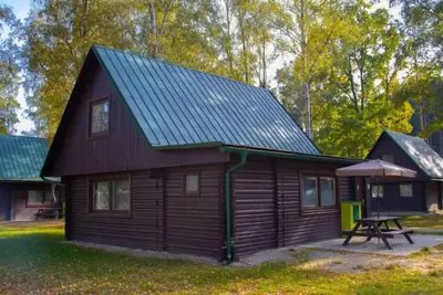 Image de Kemp Stříbrný rybník by Interhome