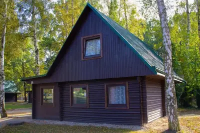 Image de Kemp Stříbrný rybník by Interhome