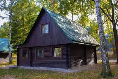 Image de Kemp Stříbrný rybník by Interhome