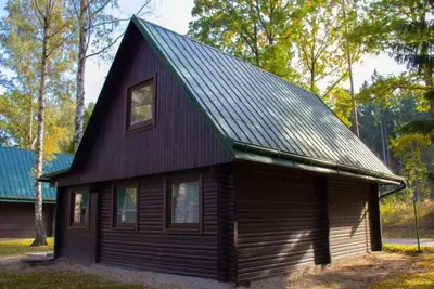 Image de Kemp Stříbrný rybník by Interhome