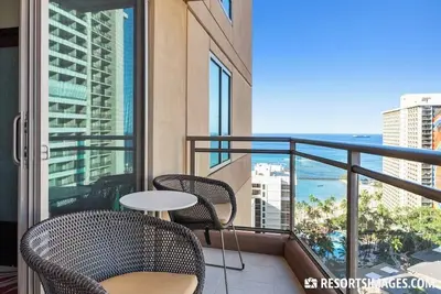 Image de The Grand Islander by Hilton Grand Vacations Club