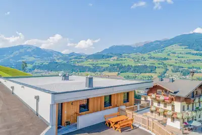 Image de Appartement confortable avec terrasse ensoleillée