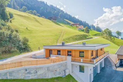 Image de Logement de groupe avec vue imprenable