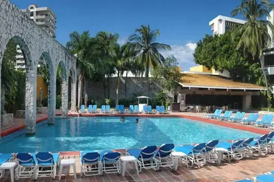 Image de Modern 1br Suite at El Cid Granada Hotel