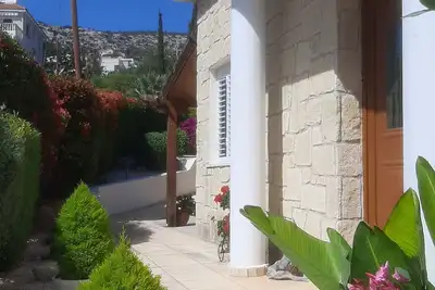Image de Villa Best Holiday-breathtaking sea views, amazing garden, Bbq, next to Coral Bay