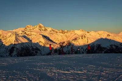 Image de Ferienhaus für 12 Gäste mit 160m² in Kals am Großglockner