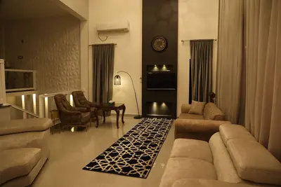 Image de Villa in Kollam with Private Pool