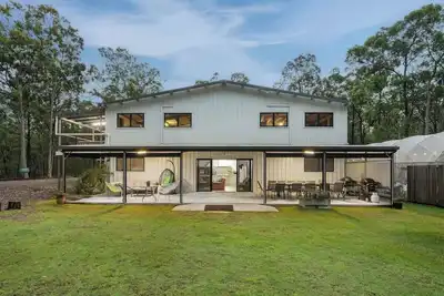 Image de Amazing Retreat Close to Brisbane and Gc