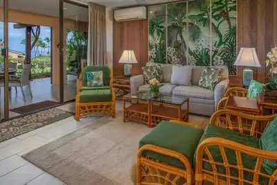 Wailea Ekahi Village | 38b