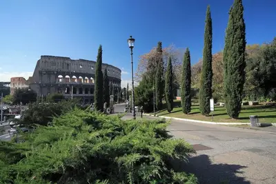 Image de Luxury Maison Colosseum, like a resident