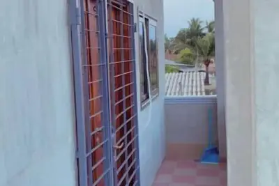 Emefa-Room