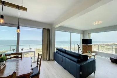 Image de Flat Sunset - amazing seaview