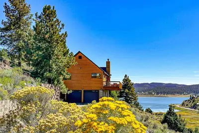 Image de Lakeview Lodge at Panguitch Lake