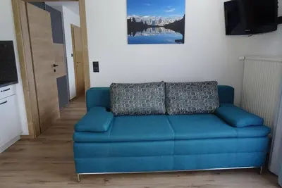 Image de Apartment Dachstein - House Beutle
