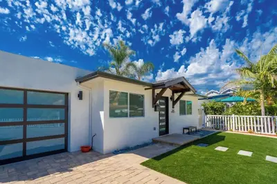 Image de Coronado Bayside Charmer