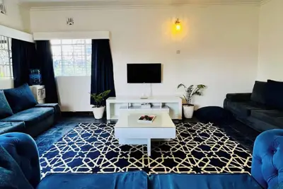Image de In the Heart of Narok your Mara home away from home