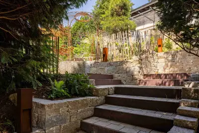 Image de 5 Bedroom Private vacation home in Oberstaufen