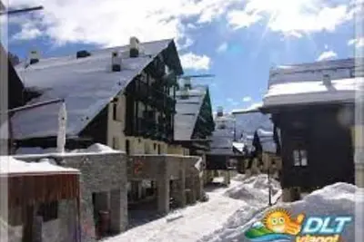 Image de Cozy, scenic 2 km from Sestriere