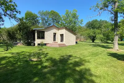 Image de Villa au bord du Loing