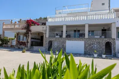 Image de Appartement de vacances Alcudia pour 1 - 6 personnes avec 3 chambres à coucher - Appartement de vaca